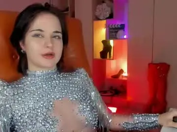 Chaturbate Adult Webcam of mollyposh