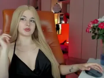 Chaturbate Live Porn of mollyposh
