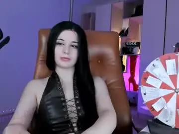 Chaturbate Adult Video Chat of mollyposh