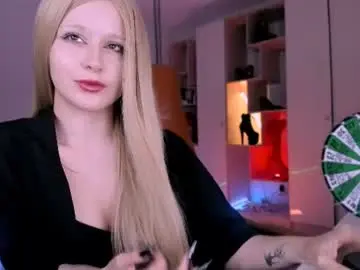 Chaturbate Sex Chat of mollyposh