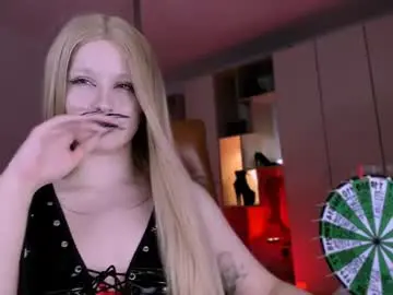 Chaturbate Watch Live Sex Cams of mollyposh