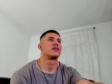 Chaturbate Adult Webcam of muscle_man07