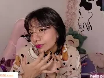 Chaturbate Adult Webcam of nami_usagi