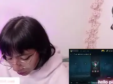 Chaturbate Best live sex cam show of nami_usagi