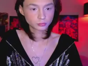 Chaturbate Watch Live Sex Cams of noxy_doll