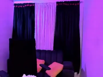 Chaturbate Adult Webcams of purplemegan