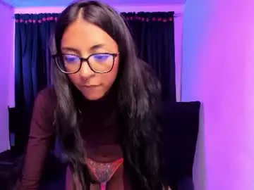 Chaturbate Watch Live Sex Cams of purplemegan