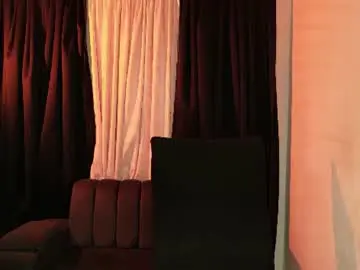 Chaturbate Sex Cam of purplemegan