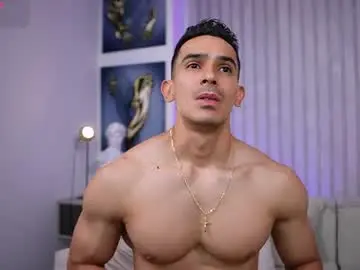 Chaturbate Adult Webcam of randypitts