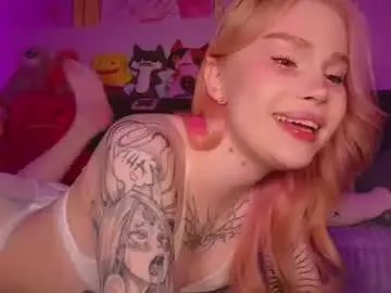 Chaturbate Adult Webcams of salimurr