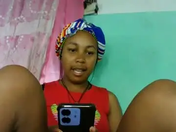 Chaturbate Live Porn of sandra1253099