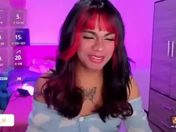Chaturbate Free Live Porn of siiam_1