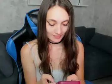 Chaturbate Sex Cam of sofiakimi