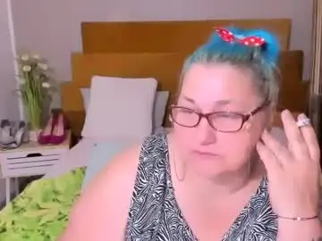 Chaturbate Live Sex Cam of sugarmommy69x