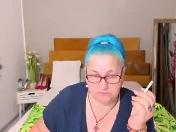 Chaturbate Live Porn of sugarmommy69x