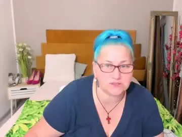 Chaturbate Sex Chat of sugarmommy69x