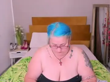 Chaturbate Private Sex Chat of sugarmommy69x