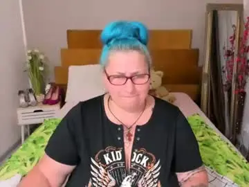 Chaturbate Free Live Porn of sugarmommy69x