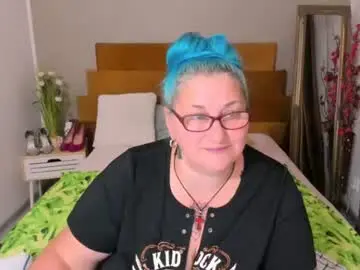Chaturbate Sex Chat of sugarmommy69x