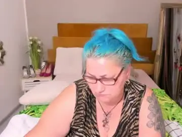 Chaturbate Adult Video Chat of sugarmommy69x