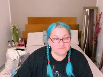 Chaturbate Live Porn of sugarmommy69x