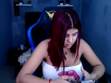 Chaturbate Watch Live Sex Cams of tatiana499