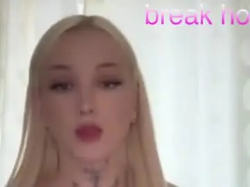 Chaturbate Nude Webcam of tiffany2005