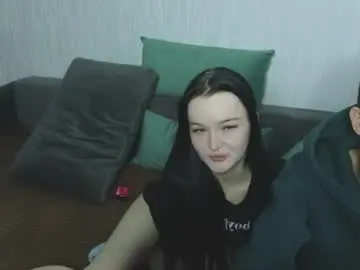 Chaturbate Best live sex cam show of _by_double_sexy_miss_