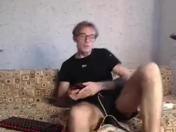 Chaturbate Nude Webcam of _by_double_sexy_miss_
