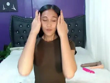 Chaturbate Adult Webcam of _nakedsabrina