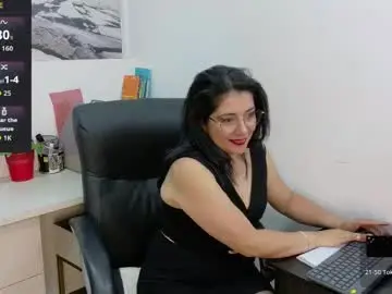Chaturbate Adult Webcam of alexaa_sanz