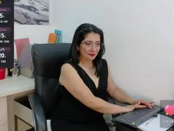 Chaturbate Live Sex of alexaa_sanz