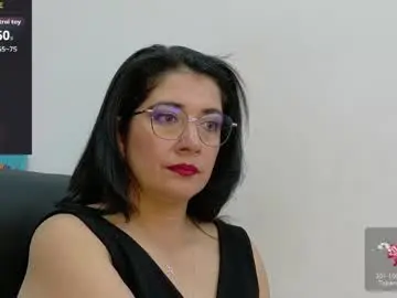 Chaturbate Adult Video Chat of alexaa_sanz