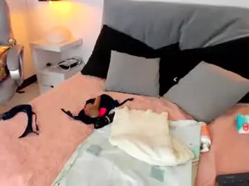 Chaturbate Sex Cam of alexaa_sanz