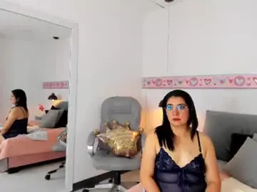 Chaturbate Adult Webcam of alexaa_sanz
