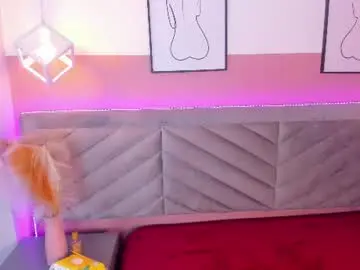 Chaturbate Nude Webcam of amelia_blake_