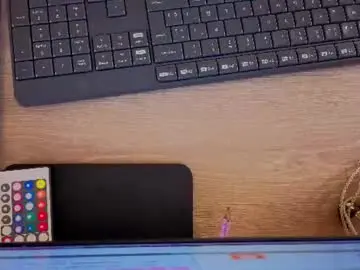 Chaturbate Nude Webcam of angelbluemilf