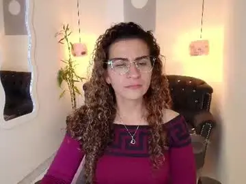 Chaturbate Adult Webcam of angelbluemilf
