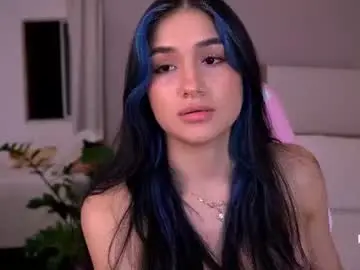 Chaturbate Private Sex Chat of annyhizzle