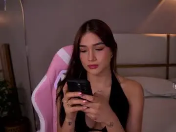Chaturbate Live Sex of annyhizzle