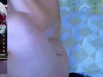 Chaturbate Free Live Porn of anya_weisz