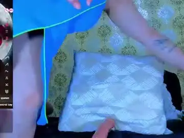 Chaturbate Best live sex cam show of anya_weisz