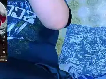 Chaturbate Nude Webcam of anya_weisz