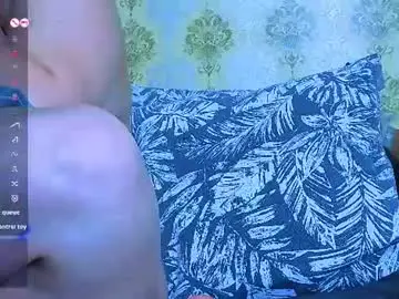 Chaturbate Nude Webcam of anya_weisz