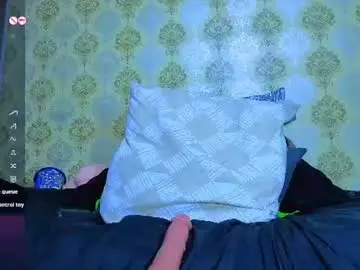 Chaturbate Sex Cam of anya_weisz