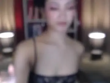 Chaturbate Best Webcam of asiangoddes28