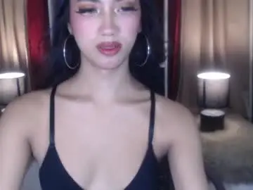 Chaturbate Nude Webcam of asiangoddes28