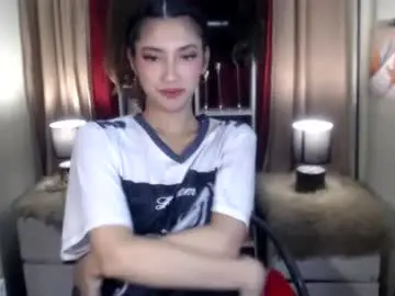 Chaturbate Best Webcam of asiangoddes28