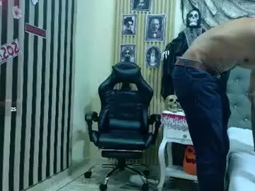Chaturbate Free Porn Cam of big_dante7