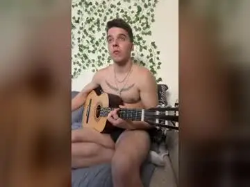 Chaturbate Best Webcam of bravo_maestro
